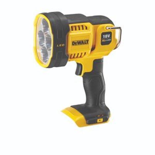 XR LED Spotlight 18V Skin - DeWalt