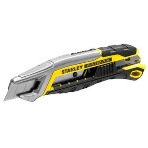 FATMAX Integrated Snap Knife - Stanley 18mm FMHT10594-0