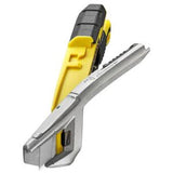 FATMAX Integrated Snap Knife - Stanley 18mm FMHT10594-0