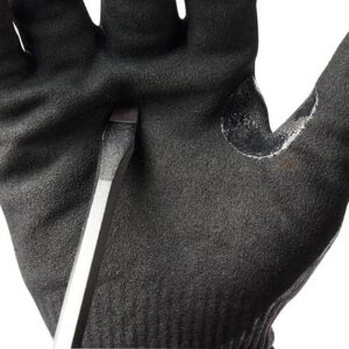 Gloves Cut 2 B Nitrile Dipped Medium - Milwaukee