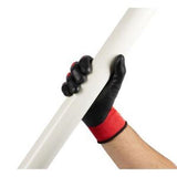 Gloves Cut 3 C Nitrile Dipped - Milwaukee XL