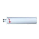 Wet Diamond Core Cutter 32 x - Milwaukee 200mm 1/2 Inch