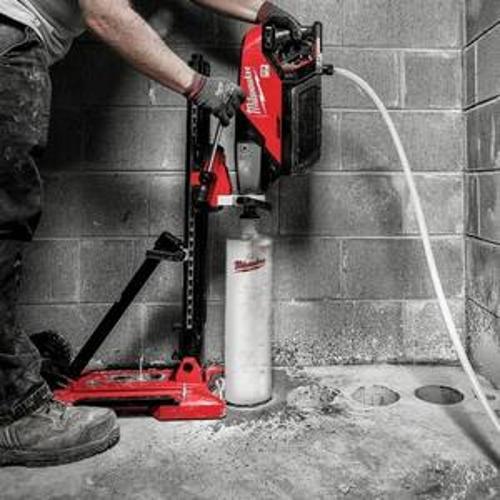 Wet Diamond Core Cutter 32 x - Milwaukee 200mm 1/2 Inch