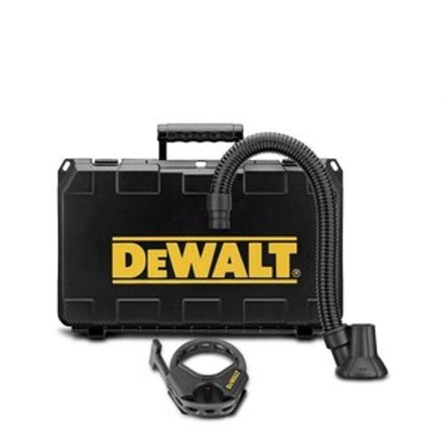 Demolition System DWH052-XJ - DeWalt