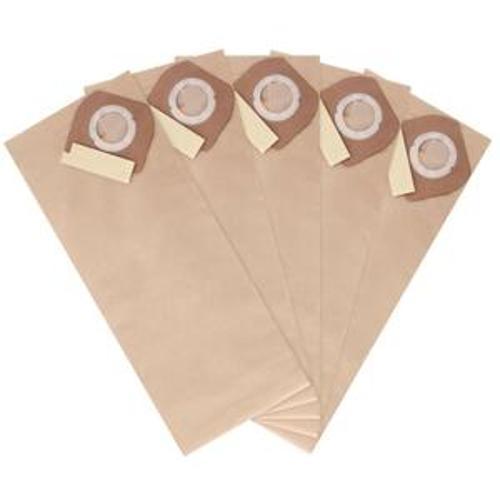 Replacement Bags Paper 5 Pack DCV9401-XJ - DeWalt