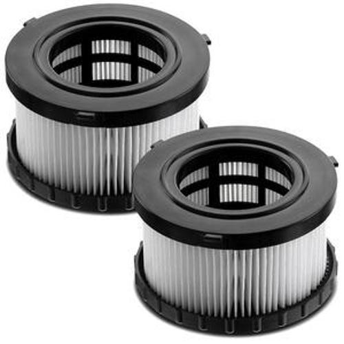 M Class Filter for DCV586M 2 Pack DCV5861-XJ - DeWalt