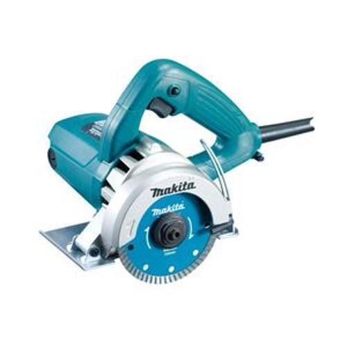 Dry Diamond Cutter 1400 Watt - Makita