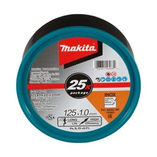 Cut Off Wheel 115mm - Makita