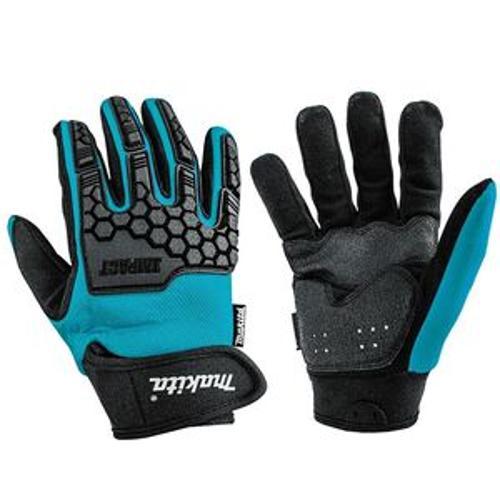 Impact Gloves M - Makita