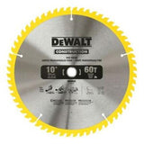 Circular Saw Blade Combo 32/60 Tooth 254 x - DeWalt 16mm