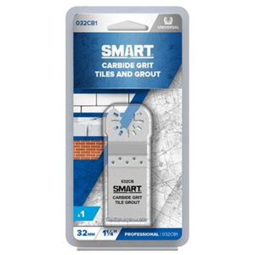 Universal Carbide Tipped Blade - Smart 32mm
