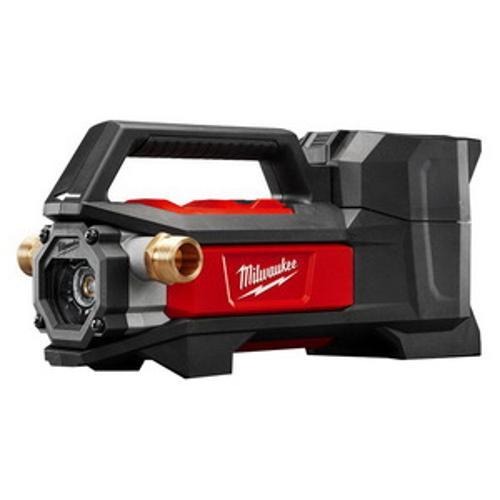 M18 Cordless Transfer Pump Skin M18TP-0 - Milwaukee