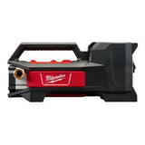 M18 Cordless Transfer Pump Skin M18TP-0 - Milwaukee