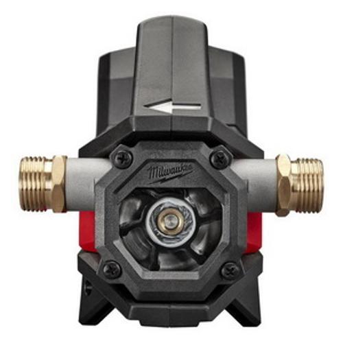 M18 Cordless Transfer Pump Skin M18TP-0 - Milwaukee
