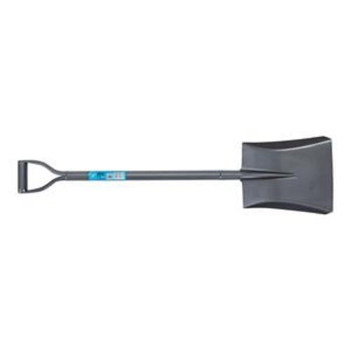 Concreters Shovel Hammertone - OX