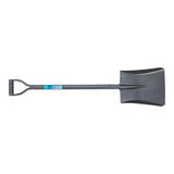 Concreters Shovel Hammertone - OX