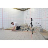 GLL3-80 Line Laser With BT150 Tripod Kit - Bosch