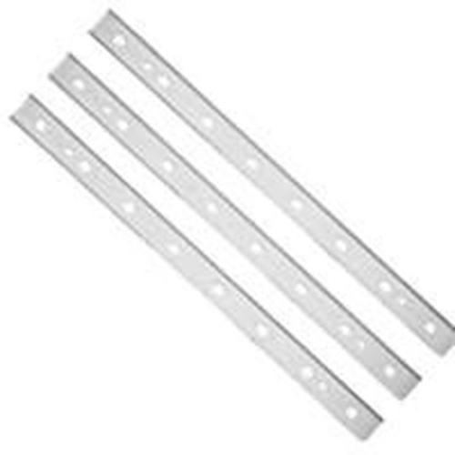 Replacement Knives To Suit DW735 Reversible M2 Laminated Steel - DeWalt