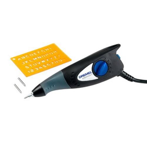 Rotary Tool 290 Engraver Kit F0130290BA - Dremel