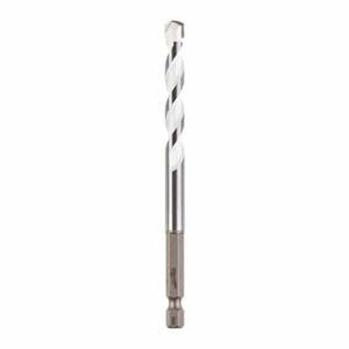 Shockwave Multi-Material Drill Bit 10 x - Milwaukee 120mm 4932471107