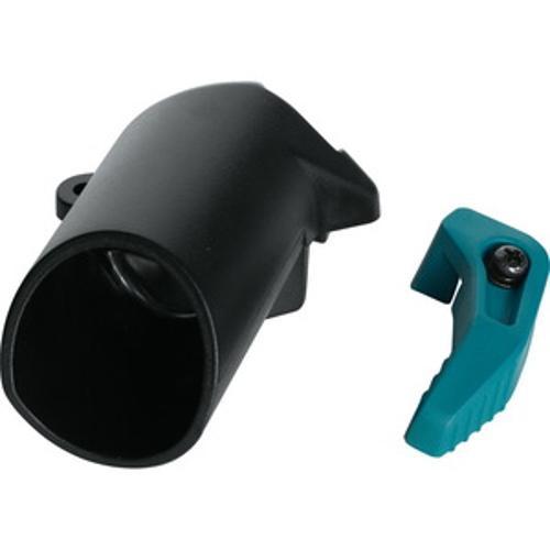 Dust Nozzle With Guard Lever Set For DHS680Z Saw - Makita