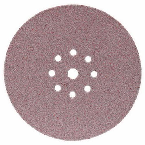 Abrasive paper disc - Makita 225mm 25-piece 80 Grit B-68395