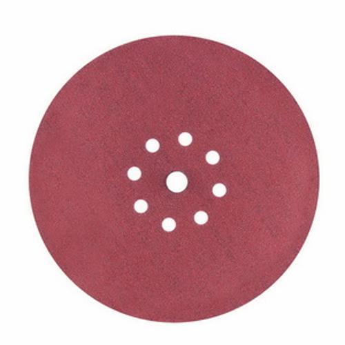 Abrasive paper disc - Makita 225mm 25-piece 120 Grit B-68404