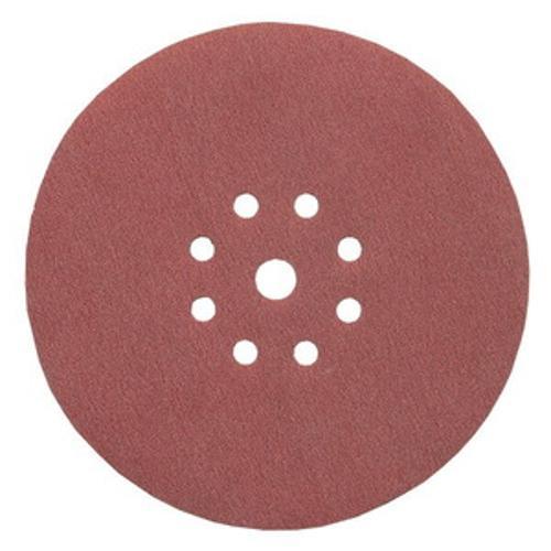 Abrasive paper disc - Makita 225mm 25-piece 150 Grit E-02375