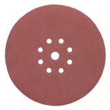 Abrasive paper disc - Makita 225mm 25-piece 150 Grit E-02375