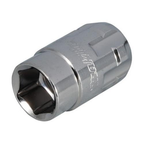 13mm Pass Thru Socket B-65676 - Makita