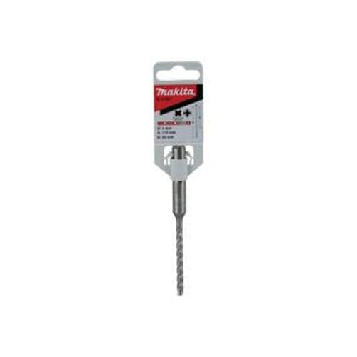 SDS-Plus Nemesis II 3 piece Set E-06155 - Makita