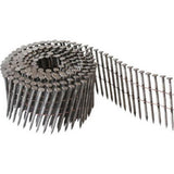 Coil Nail AC Series 64 x 2.87 Ring Galvanised 5000 Box FN-AC64R287G - Delfast