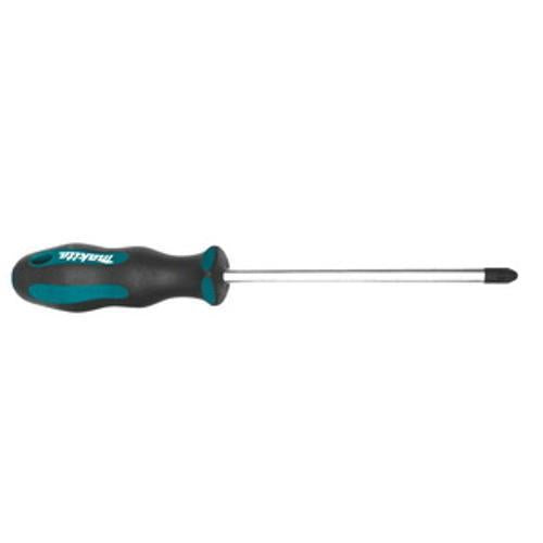 PZ2 x 100mm Screwdriver B-65953 - Makita