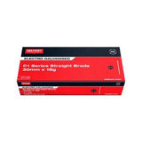 Gasless Straight Brad - Delfast 30mm 18 Gauge Galvanised 5000 Box