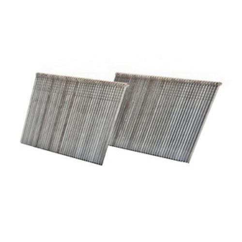 Gasless Angle Brad 45mm 16 Gauge Galvanised 2000 Box FB-PAS45A - Delfast