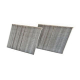 Gasless Angle Brad 63mm 16 Gauge Galvanised 2000 Box - Delfast