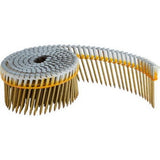 SmartNail Gasless Coil Nail - Delfast 27mm Ring Galvanised 3000 Box