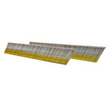 Gasless Angle Brad 38mm 15 Gauge Galvanised 3000 Box FB-DA17 - Delfast