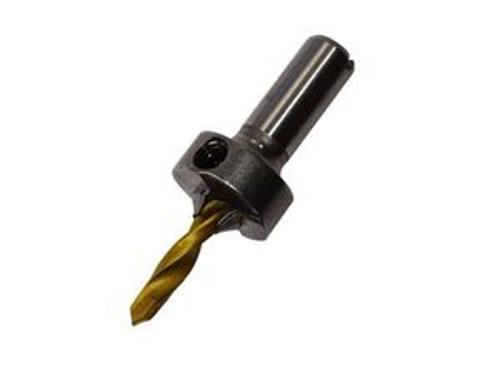 Tungsten Carbide Drill Bit - James Hardie 18mm 300566