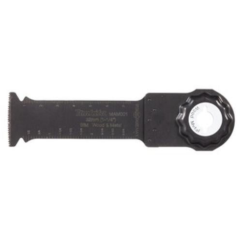 Plunge Cut Blades 32 x - Makita 80mm Starlock Max B-66400