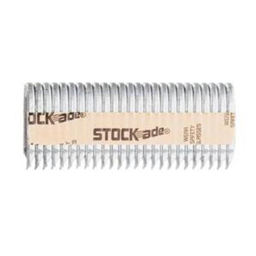 Barbed Staple/Fuel Pack for ST315i Evo 1800/box - Stockade