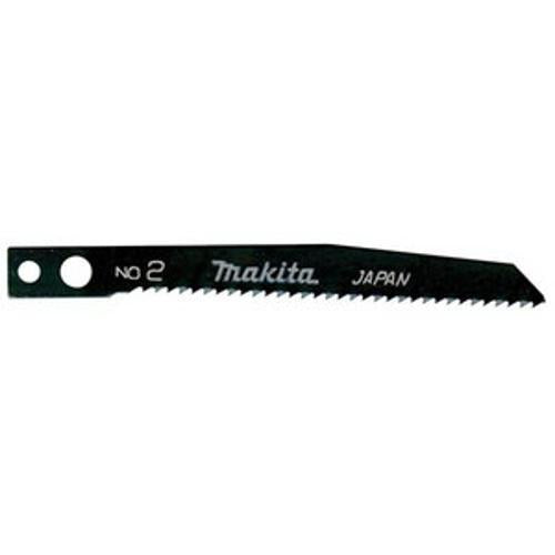 Jig Saw Blade 80 x 60mm x 14TPI 2-Pack No.2 A-86527 - Makita