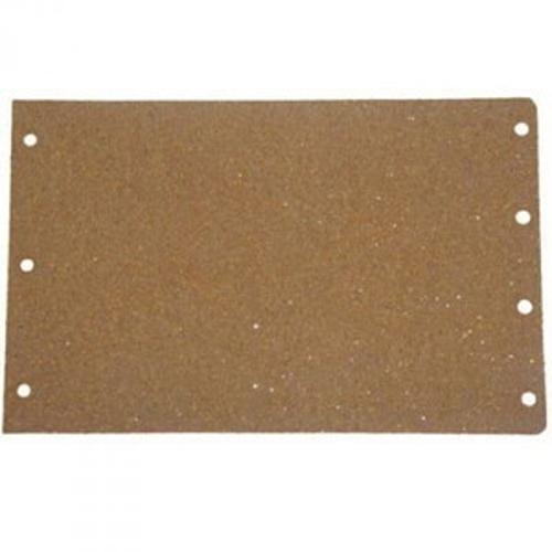 Cork Rubber Plate Brown For - Makita 9401/9402 Carbon Plate 423029-4