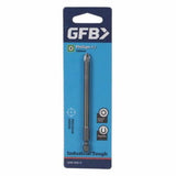 Phillips Screwdriver Bit #2 - 100mm