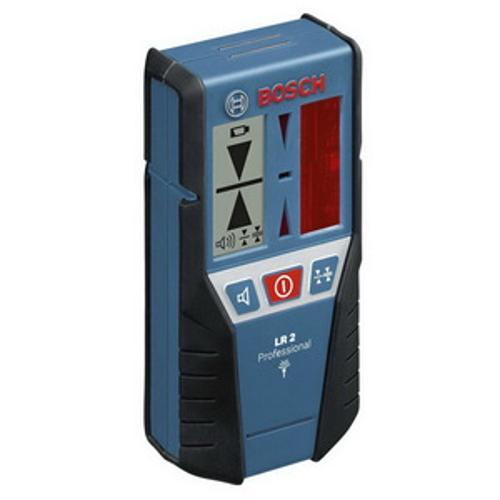 Lr 2 Pro High-Performance Laser Receiver 5-50M - Bosch