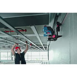 BM 1 Professional Universal Mount with Ceiling Clamp 0601015A01 - Bosch