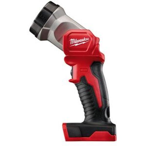 M18 Cordless LED Worklight Tool Only M18TLED-0 - Milwaukee