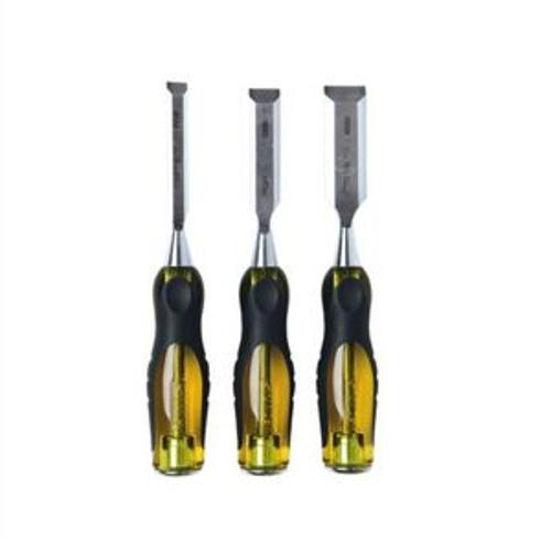 FATMAX Butt Chisel Set 3 Piece - Stanley