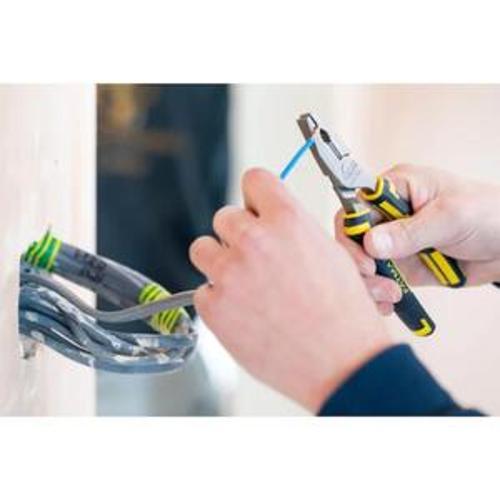 FATMAX Combination Pliers - Stanley 180mm