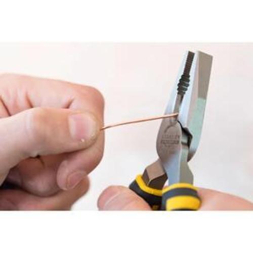 FATMAX Combination Pliers - Stanley 180mm